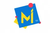 MI QR logo