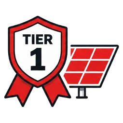 TIER 1 Components