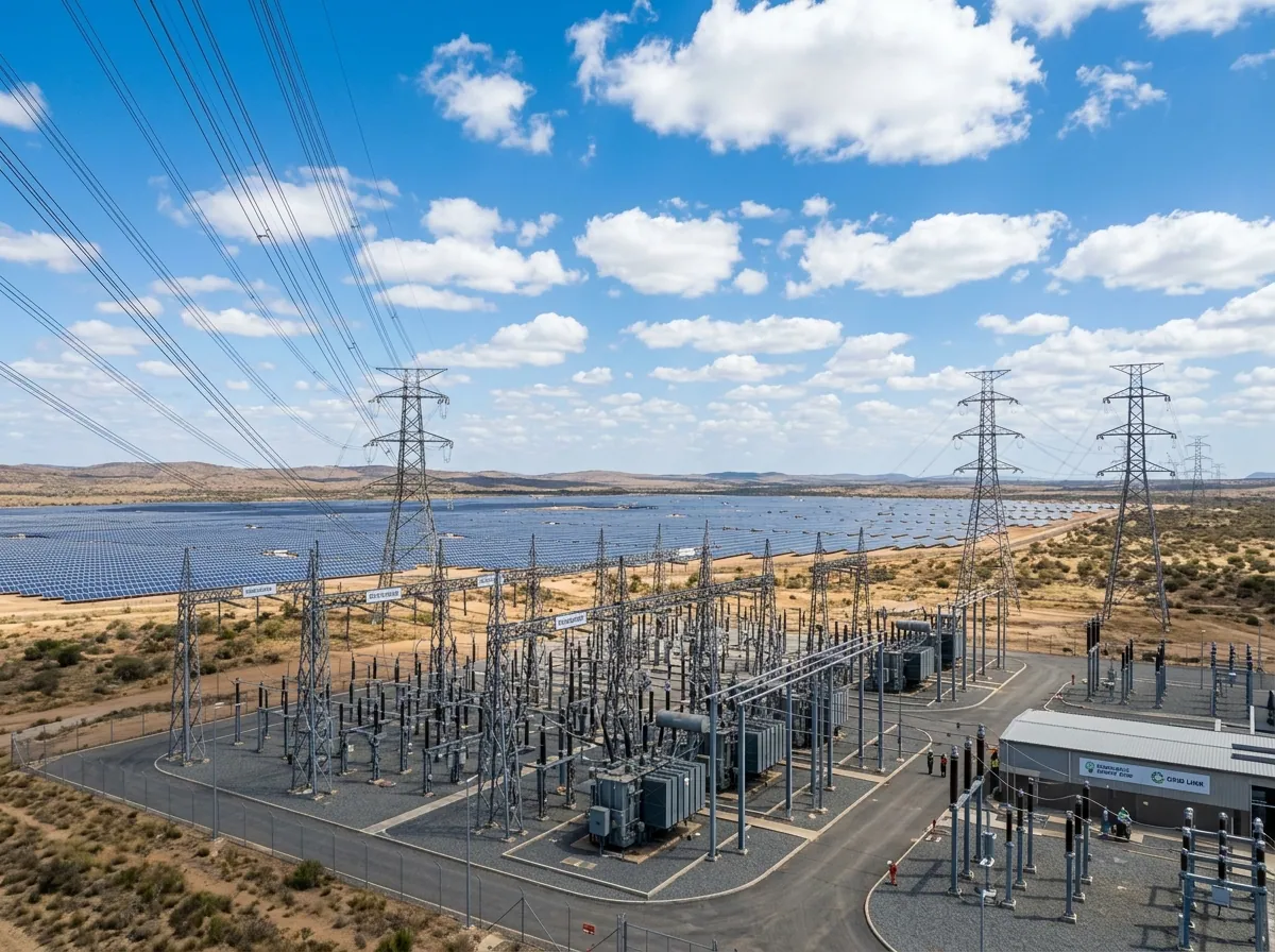 Open Access Solar PPA