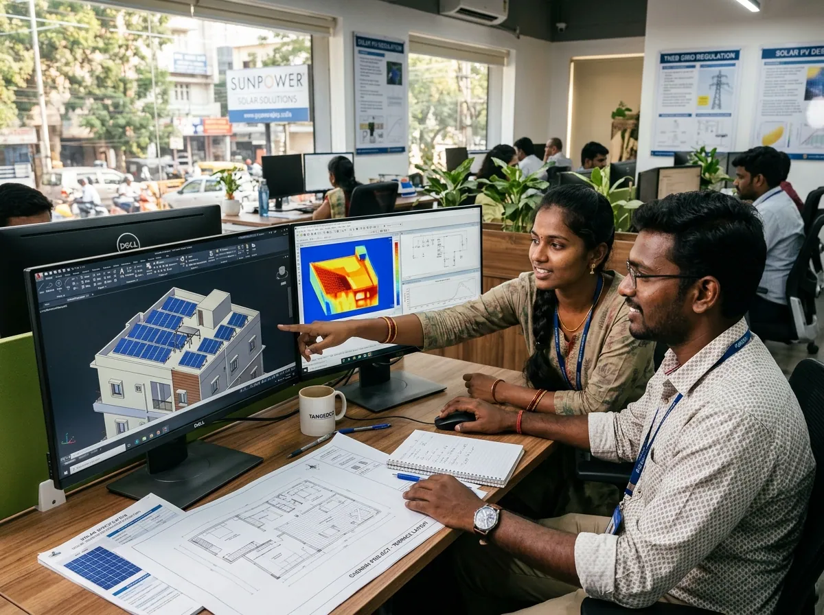 System Design & Engineering