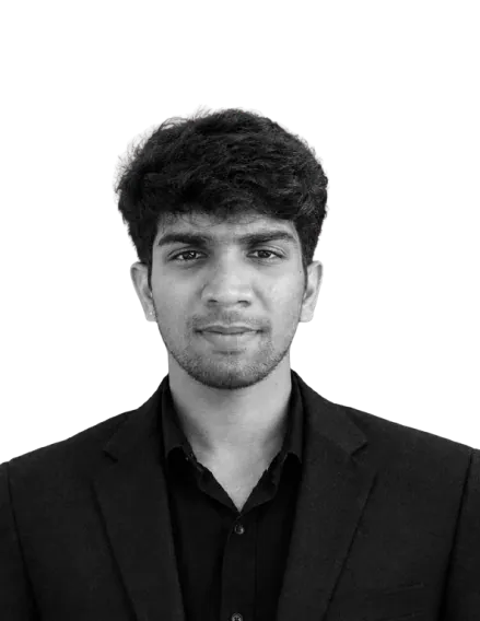 Srenivasan MBBS - Managing Director, Venaarc Engineering