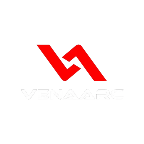 VENAARC Solar Engineering Logo