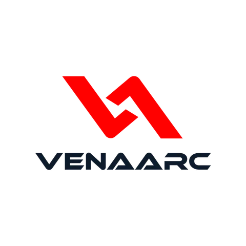 VENAARC Solar Engineering Logo