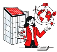ESG-Committed Corporates