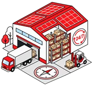 Manufacturers & Logistics