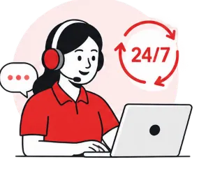 Ongoing Support