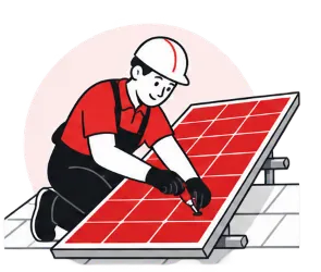Professional Installation